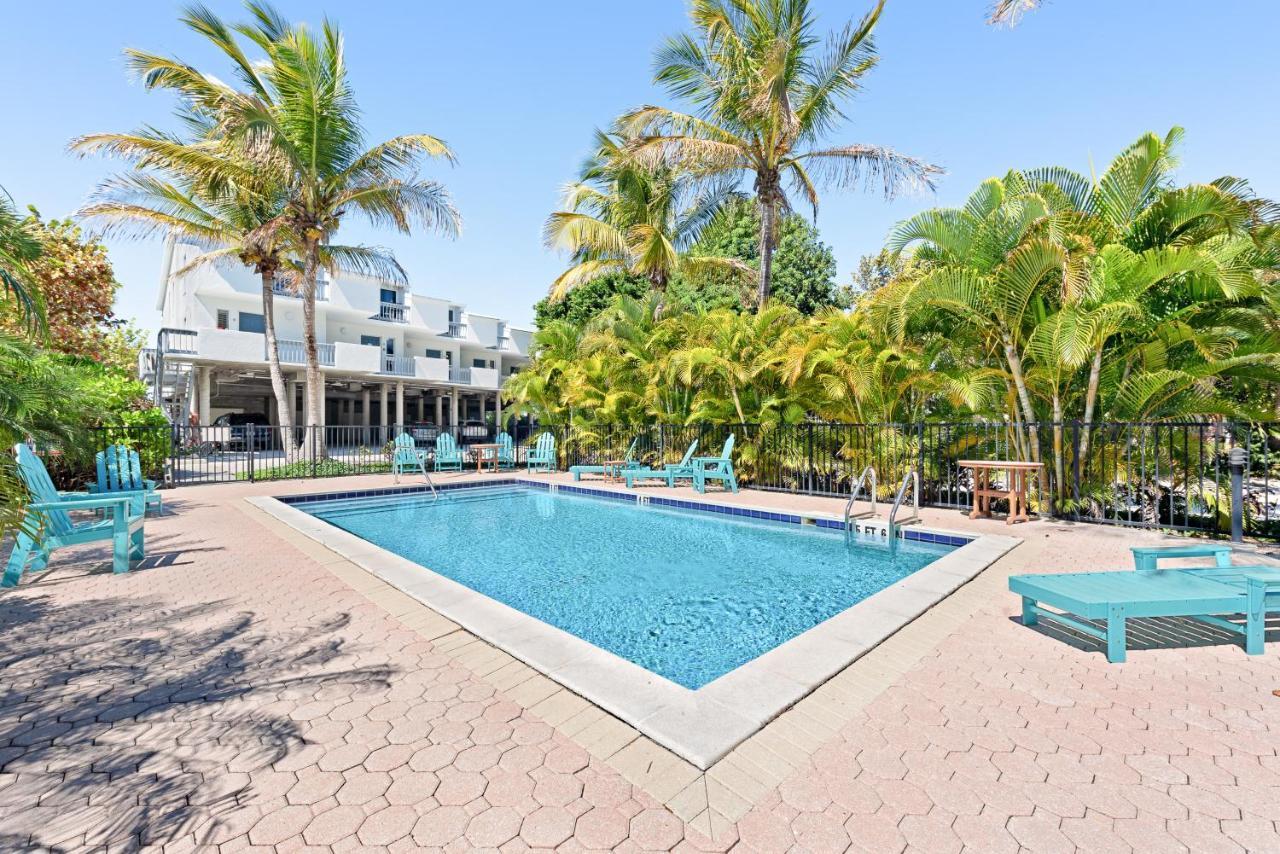 Hidden Cove Unit 6 Apartman Holmes Beach Kültér fotó