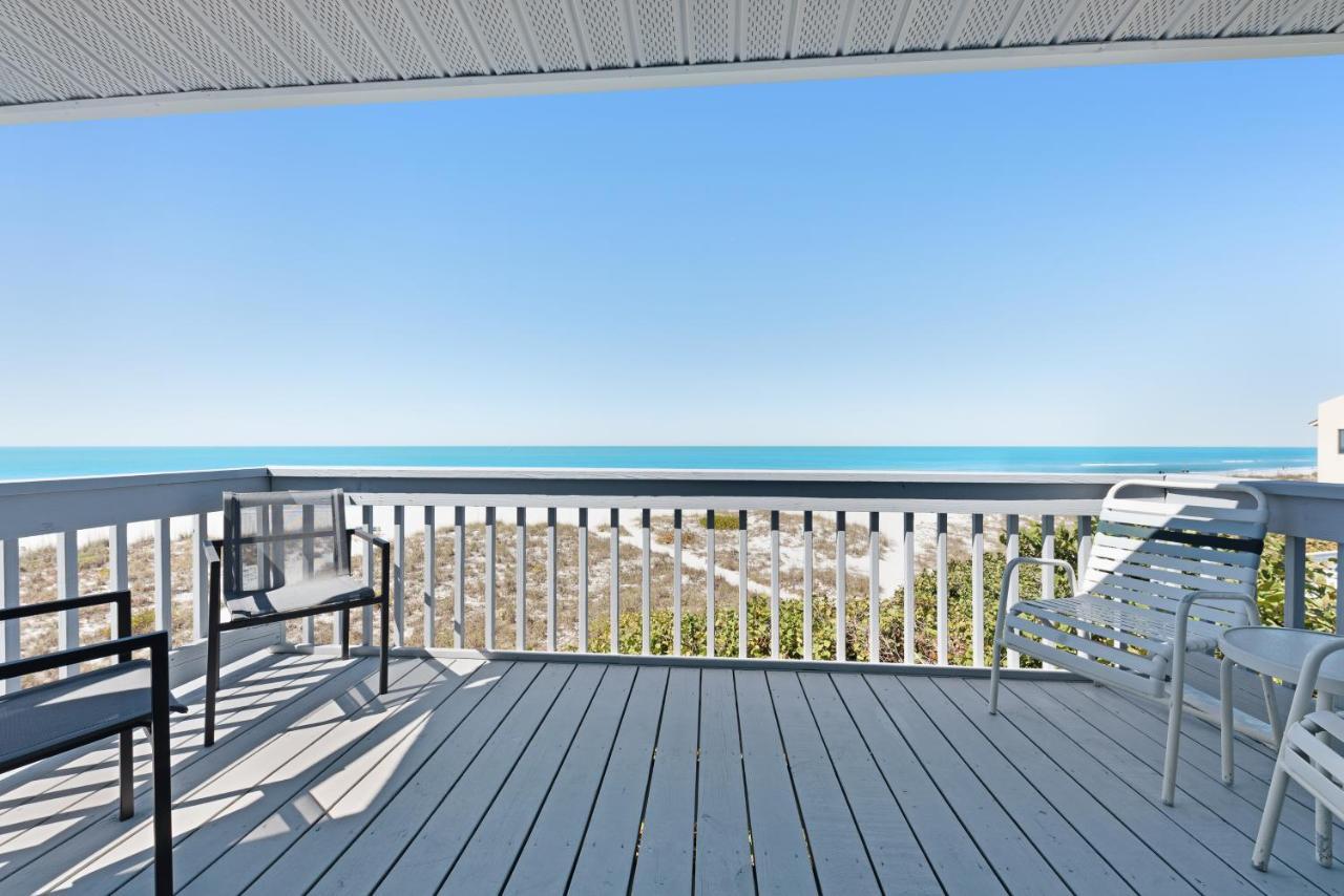 Hidden Cove Unit 6 Apartman Holmes Beach Kültér fotó