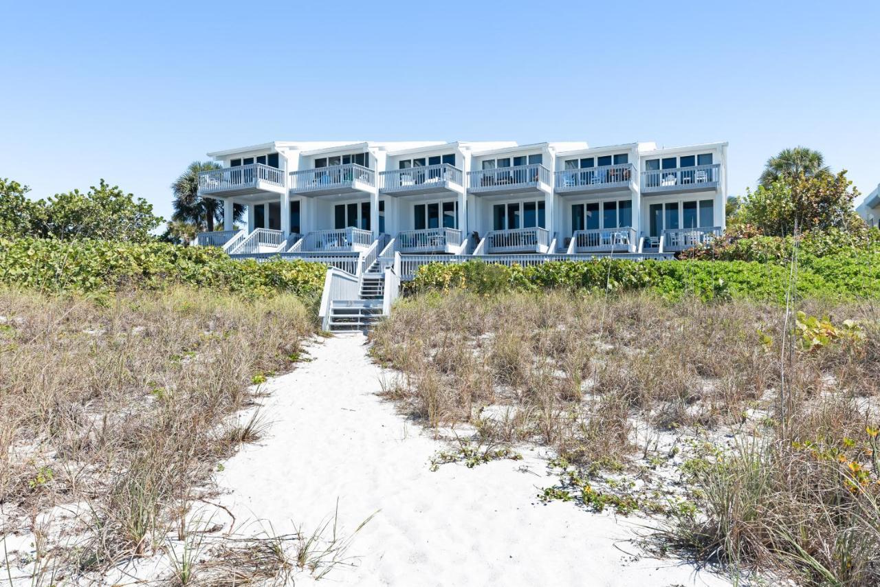Hidden Cove Unit 6 Apartman Holmes Beach Kültér fotó