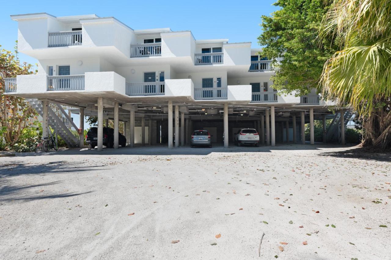 Hidden Cove Unit 6 Apartman Holmes Beach Kültér fotó