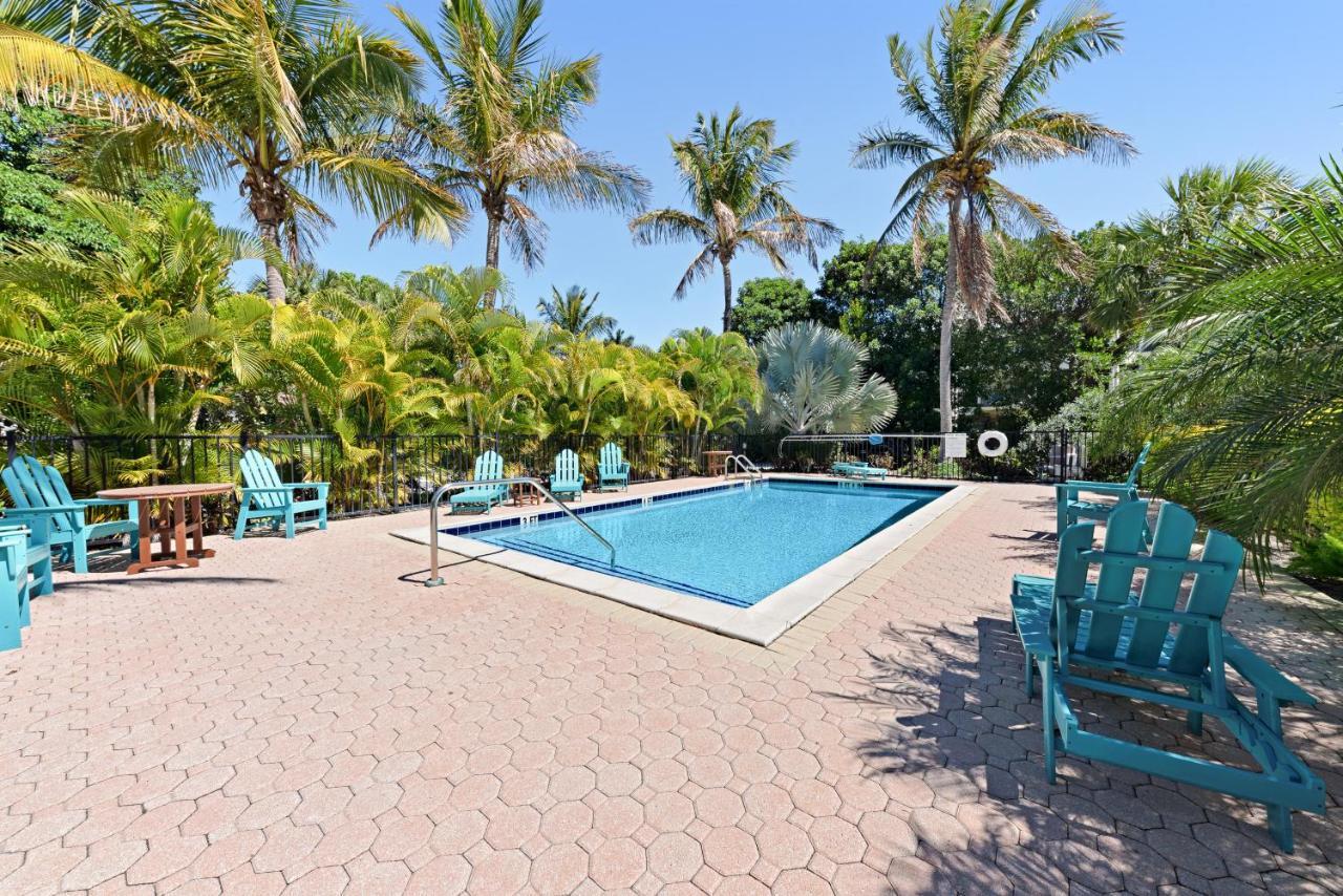 Hidden Cove Unit 6 Apartman Holmes Beach Kültér fotó