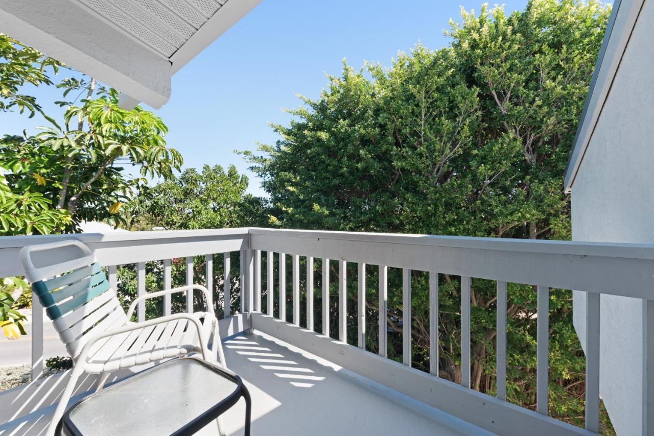 Hidden Cove Unit 6 Apartman Holmes Beach Kültér fotó